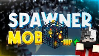 Review  Plugin MobSpawner for PocketMineMP 5  AdvancedMobSpawner  Free Download  PM5 [upl. by Gretta]