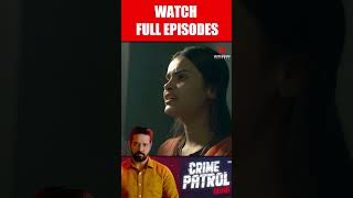 Watch Full Episode ☝ आगंतुक  २  Aagantuk Part 2  Crime Patrol Satark crimepatrol क्राइमपेट्रोल [upl. by Vanzant]