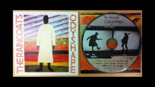 The Raincoats  Odyshape 1981 Full Album [upl. by Vadim135]