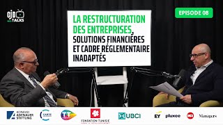 Dans quel contexte le législateur a fait évolué le cadre du soutien à l’entreprise [upl. by Adnohsek]