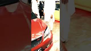 Watch till end civic pakwheelsautoshow [upl. by Anaek485]