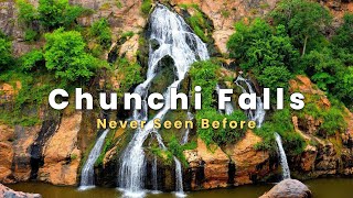 Chunchi Falls Kanakpura [upl. by Waddington]