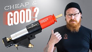 Cheapest Airsoft HPA Engine on the Market [upl. by Rodger]