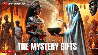 Mysteries of the Ancients Noma and the Mystery Gifts Part 1 AfricanTale Tales AfricanFolklore [upl. by Franck407]