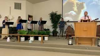 Praise and Worship Team May 6 2024 Pm [upl. by Sellma]