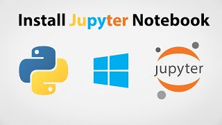 Download jupyter notebook on your operating system step by step guide by the pdf file [upl. by Niwrehs]