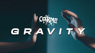 CORM  Gravity Official video [upl. by Atteuqehs]