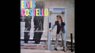 Elvis Costello  Radio Sweetheart [upl. by Sitsuj]