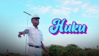 Alikiba amp Tommy Flavour  Huku Official Lyric Video [upl. by Hinckley735]