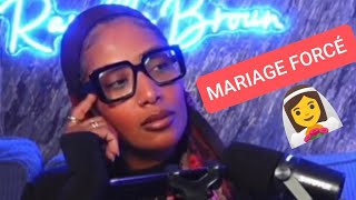 Rediff radio Ranelle Brown  Mariage forcé 👰‍♀️ [upl. by Luana]