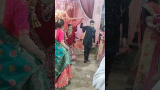 taro ka chmkta ghna ho😍🎉trending love wedding viral bridal shorts short youtube reels fyp [upl. by Tnomal]