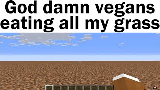 Minecraft Memes 58 [upl. by Cornelie]