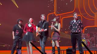 Ghost Rockers  Billy  Studio 100 Singalong [upl. by Naleek17]