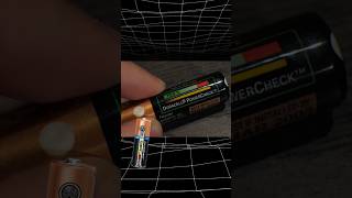 Ve lo ricordate duracell powercheck batterie [upl. by Halik]