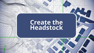 Create the Headstock  Create Graphics with Illustrator [upl. by Ahtera223]