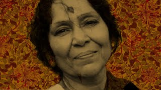 Dhanyasi like you have never heard before  Alapana by T Balasaraswati [upl. by Aria]