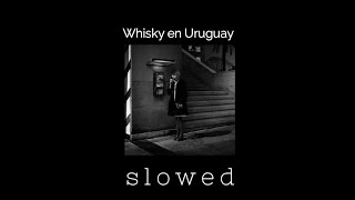 Cuarteto De Nos  Whisky en Uruguay [upl. by Dripps]