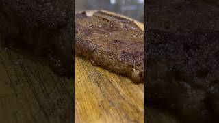 Beef stick make 🥩foryou food cooking beefsteak shorts [upl. by Ardnuas]