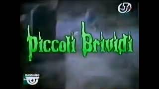 Spot TV dei giocattoli di quotPiccoli Brividiquot 1997 [upl. by O'Callaghan482]