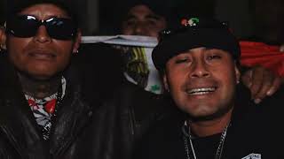 Mexicanos Remix Bipzflow santalvoficial XlphxXL Blackydosdosocho McCriss Brock One [upl. by Fulmis]