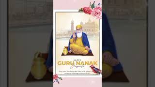 🙏 Sat Shri akal ji🙏 Happy Guru Purab Sariyanu [upl. by Arual]