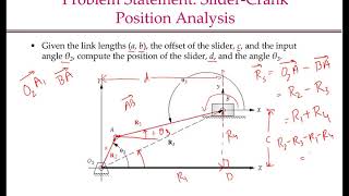 MEC310 Lecture7 Part1 [upl. by Lertram501]