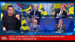 Kobra Acundan GSye tarihi cevap İşte Beşiktaş derbisinin hakemi Fenerbahçe Mitroviç Talisca [upl. by Ranit]