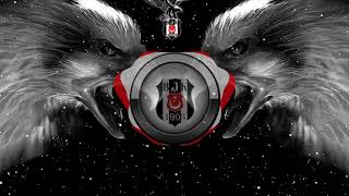 Beşiktaş Marşı Sen Benim Her Gece Efkarım Sözleri Alt Yazılı 2020 [upl. by Mommy307]