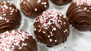 hot chocolate bombs  how to make coca bombs [upl. by Rehc]