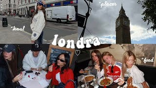 Vlog A LONDRA  haul [upl. by Randell]