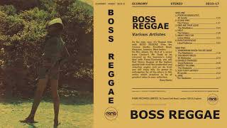 V A Boss Reggae [upl. by Palla]