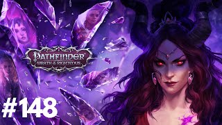 Pathfinder Wrath of the Righteous  Part 148  Deutsch [upl. by Zimmer]