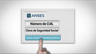 ANSES Cuándo y Dónde cobro [upl. by Noyk436]