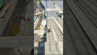 STUNT JUMP pt 479 gta [upl. by Ziladnerb]