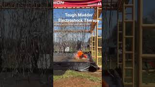 Tough Mudder Electroshock Therapy [upl. by Silber558]