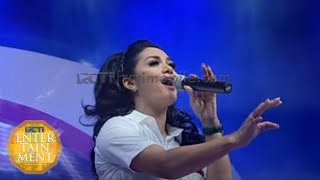 Krisdayanti  Surga Yang Tak Dirindukan Dahsyat 13 September 2015 [upl. by Fayth804]