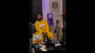 SHOULD KENDRICK LAMAR PERFORM AT THE SUPER BOWL explore kendricklamar allinshow podcast [upl. by Edora996]