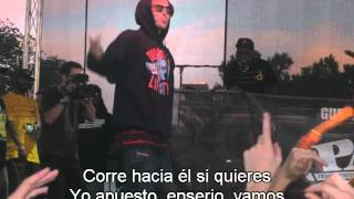 Billy Crystal  Yelawolf Subtitulada Español [upl. by Fillander]