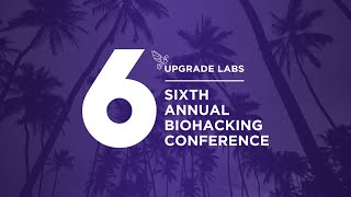 The 6th Annual Biohacking Conference Highlights [upl. by Amador302]