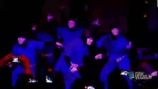 Jabbawockeez Raw Vegas Interview [upl. by Joses]