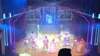 Beauty And The Beast 202223 Theatre Severn Shrewsbury [upl. by Llirred]