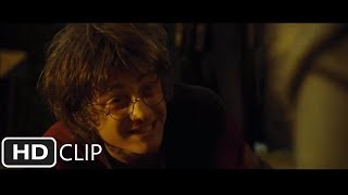 Voldemorts Back  Harry Potter and the Goblet of Fire [upl. by Eerahs]