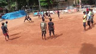 kabaddi practice [upl. by Silloc]