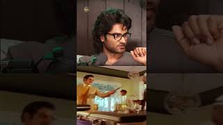 WHY WAS SUDHEER BABU INSPIRED BY KRISHNA’S ACTING [upl. by Zosi]