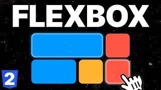 ¡Guía de CSS Flexbox para aprender de forma sencilla [upl. by Gretta]