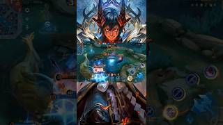 Naga bonar🐉🗿mlbb mobilelegends shorts gameplay yuzhong trending [upl. by Eesak111]