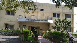 Anand Niketan College Of Agriculture Warora  Warora [upl. by Giuseppe]