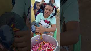 Salada e finis 😅 parte 03 video viralvideo youtubeshorts shortvideo funny shorts short [upl. by Nwahsem]