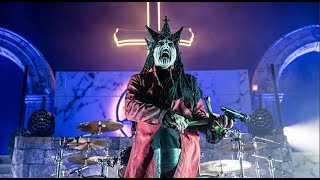 Mercyful Fate  Live at The Fillmore Silver Spring MD USA 20221108 Full Concert [upl. by Loughlin]