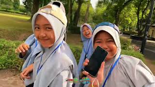 FIELD TRIP  MI MUKHTARUL ULUM KAB MADIUN GO TO JOGJA [upl. by Aivatnuhs]